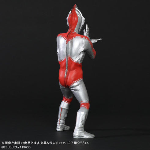 『ウルトラマンシリーズ』大怪獣シリーズ 帰ってきたウルトラマン リニューアルVer.