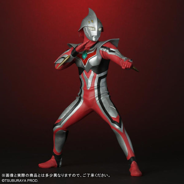 『ウルトラマンネクサス』大怪獣シリーズ ULTRA NEW GENERATION ジュネッス