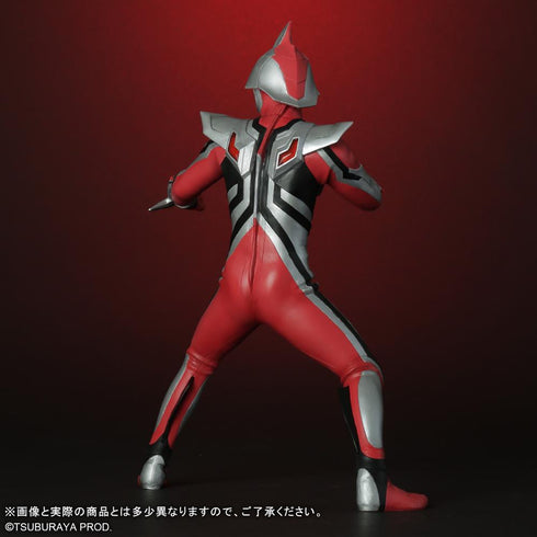 『ウルトラマンネクサス』大怪獣シリーズ ULTRA NEW GENERATION ジュネッス