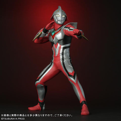 『ウルトラマンネクサス』大怪獣シリーズ ULTRA NEW GENERATION ジュネッス
