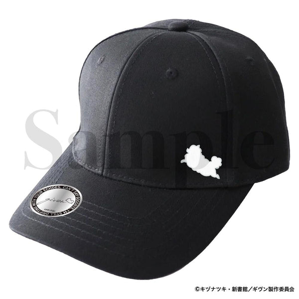 『ギヴン 柊mix』映画 ギヴン 海へ キャップ