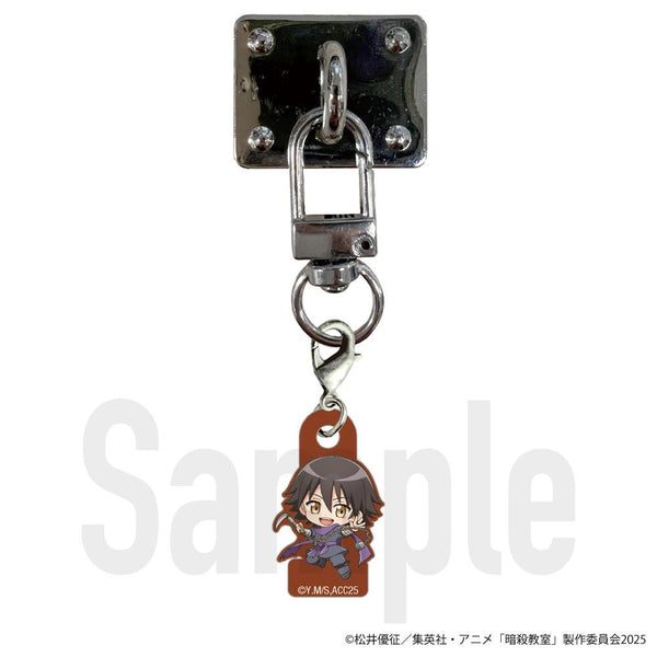 『暗殺教室』スマートフォンチャーム 磯貝悠馬 (ミニキャラVer.)