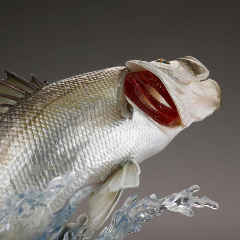 『STRIKE FANTASY』SHIMANO×海洋堂 スズキ【202502再販】