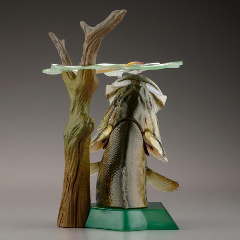 『STRIKE FANTASY』SHIMANO×海洋堂 ブラックバス【202502再販】