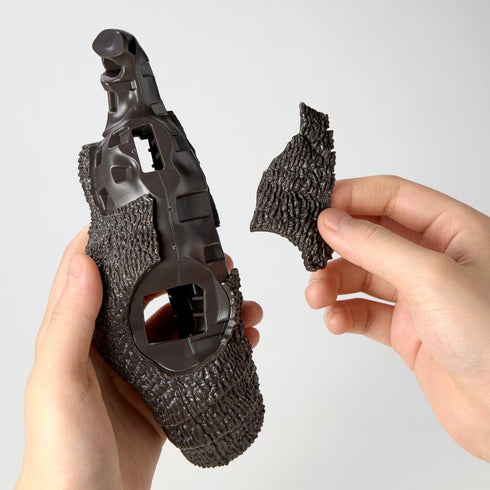 『ゴジラシリーズ』ARTPLA SCULPTURE WORKS ゴジラ Re:イマジネーション