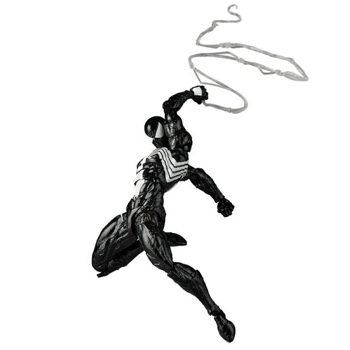 『スパイダーマン』リボルテック アメイジング・ヤマグチ シンビオート・