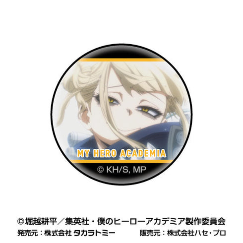 『僕のヒーローアカデミア』あれこれぷちCANバッジ Vol.4【BOX】