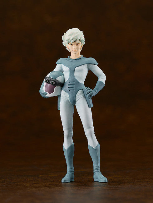 『装甲騎兵ボトムズ』PLAMAX SV-01 1/24 Scale X・ATH-02 ストライクドッグ【202411再販】