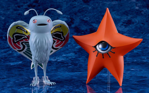 『真・女神転生シリーズ』PLAMAX minimum factory MF-92 モスマン/デカラビア