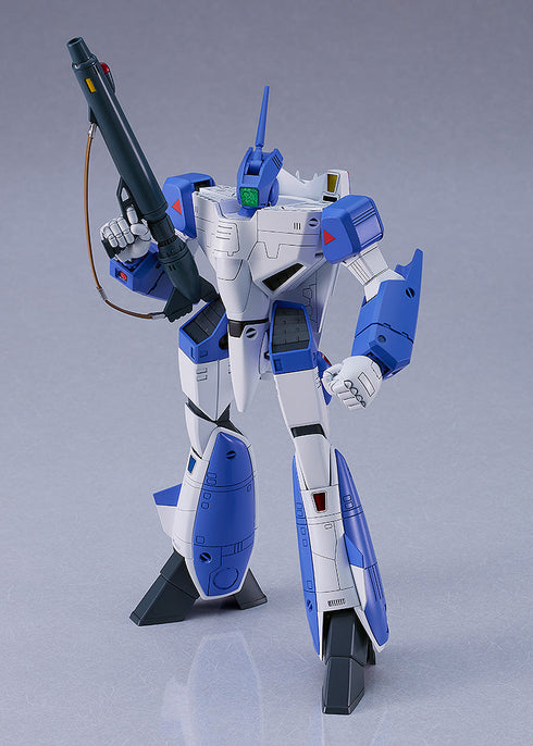 『超時空要塞マクロス』PLAMAX PX12 1/72 VF-1A バトロイドバルキリー マクシミリアン・ジーナス機
