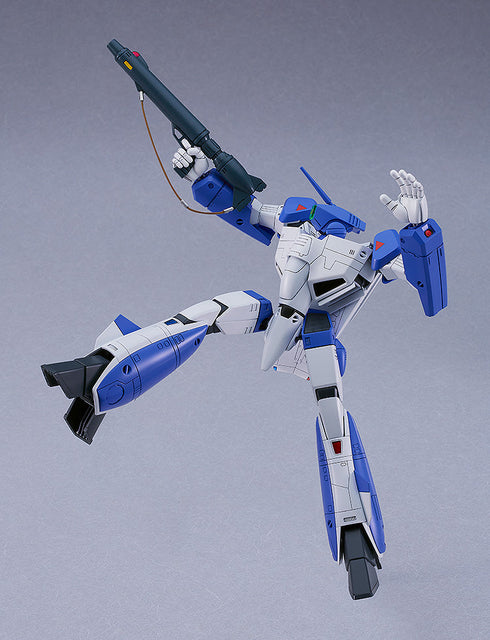 『超時空要塞マクロス』PLAMAX PX12 1/72 VF-1A バトロイドバルキリー マクシミリアン・ジーナス機