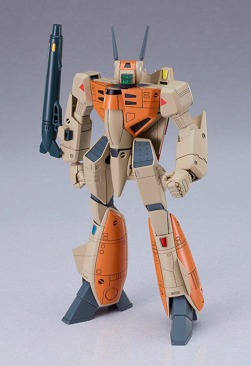 『超時空要塞マクロス』PLAMAX PX09 1/72 VF-1D バトロイドバルキリー【202503再販】
