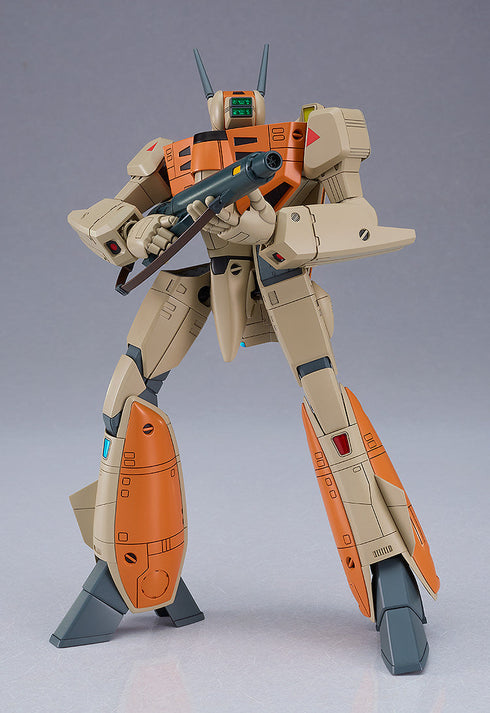『超時空要塞マクロス』PLAMAX PX09 1/72 VF-1D バトロイドバルキリー【202503再販】