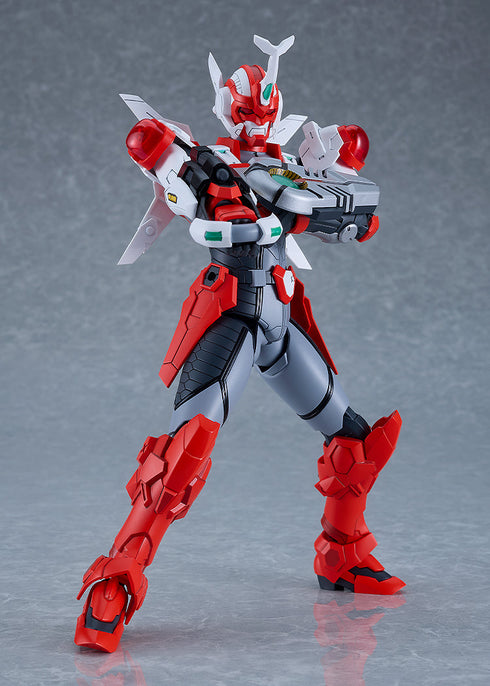 『電脳警察サイバーコップ』PLAMATEA JP-00X-1 ジュピタービット