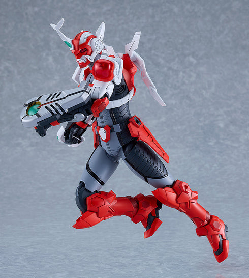 『電脳警察サイバーコップ』PLAMATEA JP-00X-1 ジュピタービット