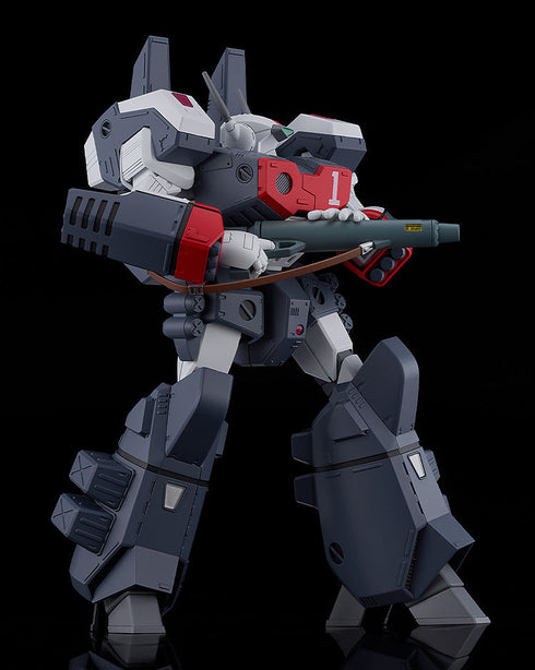 『超時空要塞マクロス』PLAMAX PX18 1/72 VF-1J アーマードバルキリー