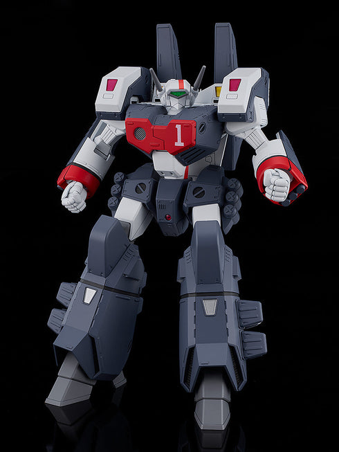 『超時空要塞マクロス』PLAMAX PX18 1/72 VF-1J アーマードバルキリー