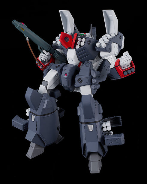 『超時空要塞マクロス』PLAMAX PX18 1/72 VF-1J アーマードバルキリー