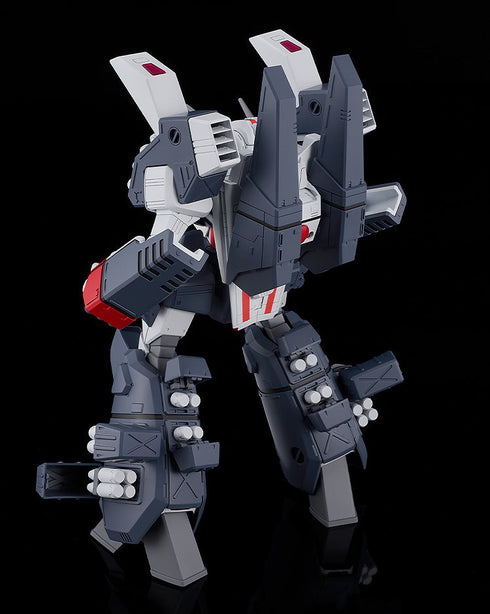 『超時空要塞マクロス』PLAMAX PX18 1/72 VF-1J アーマードバルキリー