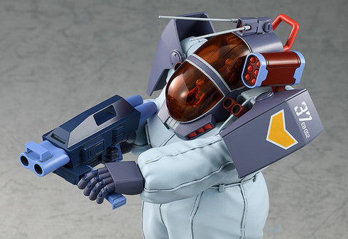 『太陽の牙ダグラム』COMBAT ARMORS MAX24 1/72 Scale ソルティック HT128 ビッグフット 雪上用カムフラージュ 防寒シールド仕様【202601再販】