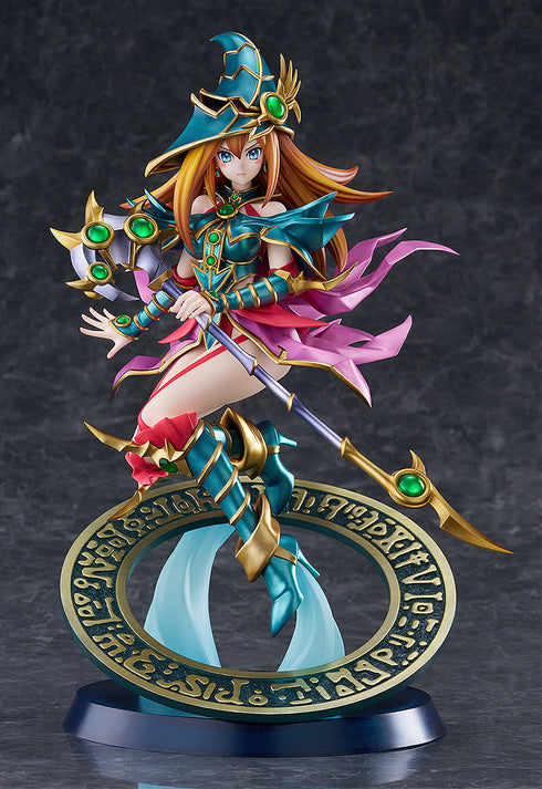 『遊戯王OCG』マジシャンズ・ヴァルキリア/遊戯王カードゲームモンスターフィギュアコレクション