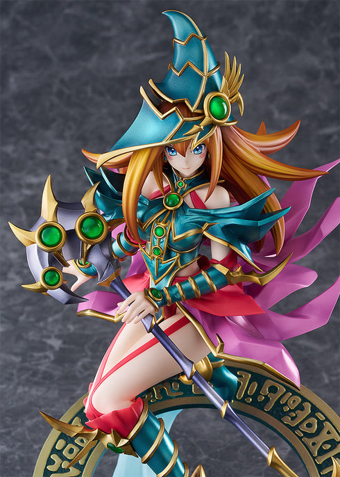 『遊戯王OCG』マジシャンズ・ヴァルキリア/遊戯王カードゲームモンスターフィギュアコレクション