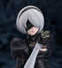 『NieR:Automata Ver1.1a』figma 2B(ヨルハ二号B型)