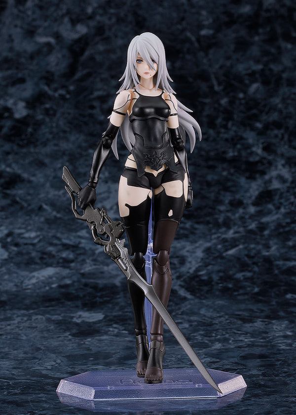 『NieR:Automata Ver1.1a』figma A2