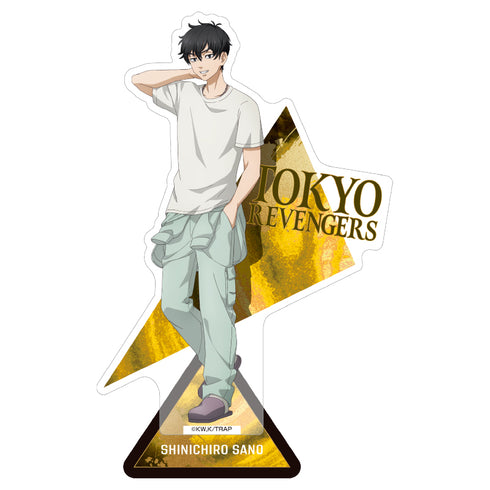 『東京リベンジャーズ』アクリルスタンド vol.5 (佐野真一郎)