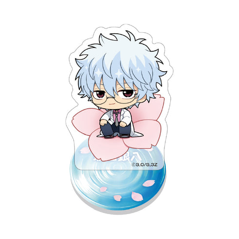 『3年Z組銀八先生』ぷちふれ アクリルスタンド 銀八