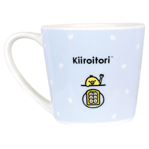 『パワーパフガールズ』リラックマ メジャーマグ キイロイトリ