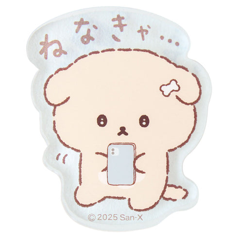 『いしよわちゃん』シークレットアクリルステッカー【BOX】
