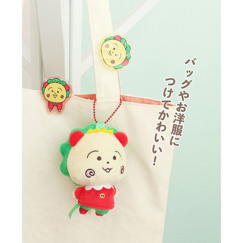 『コジコジ』マスコットバッジ ビューン