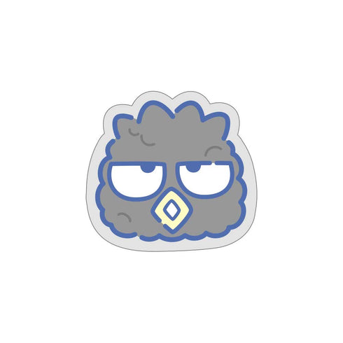 『はぴだんぶい』サンリオキャラクターズ トレーディングアクリルクリップ【BOX】