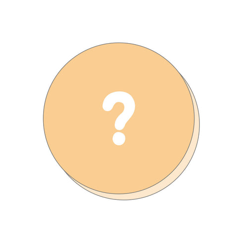 『はぴだんぶい』サンリオキャラクターズ シークレットアクリルステッカー【BOX】