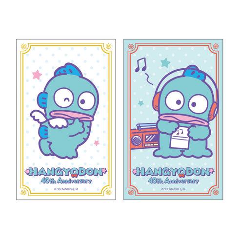 『サンリオ』ハンギョドン シークレットスマロイド ハンギョドン40周年【BOX】