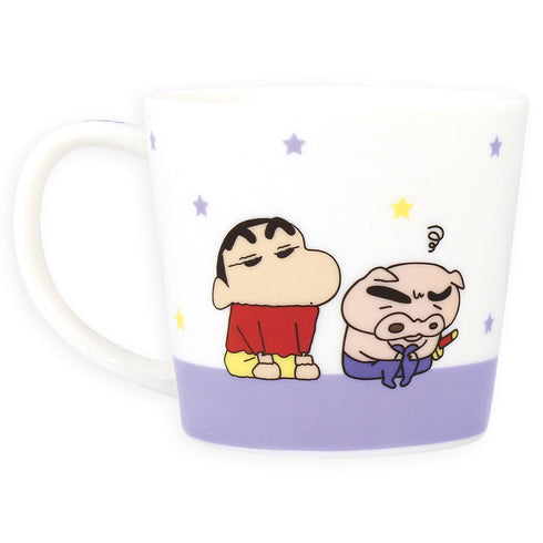 『クレヨンしんちゃん』メジャーマグ ぶりぶりざえもん 星