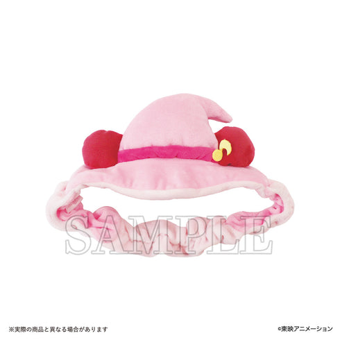 『おジャ魔女どれみ』アイコンヘアバンド どれみ