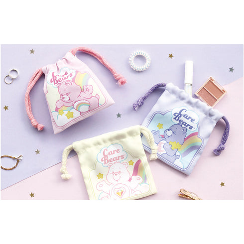 『ケアベア』シークレットミニ巾着【BOX】