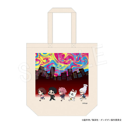 『ダンダダン』トートバッグ