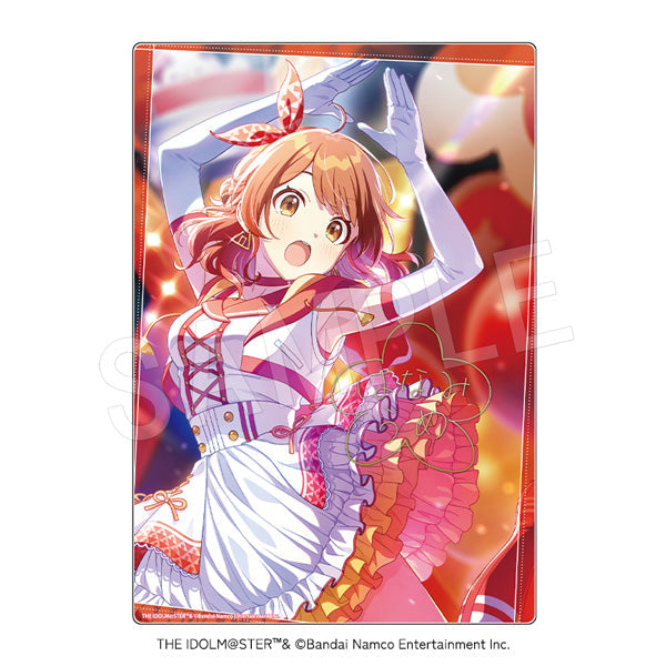 『学園アイドルマスター』サイン入りアクリルアートパネル 花海佑芽【202508再販】