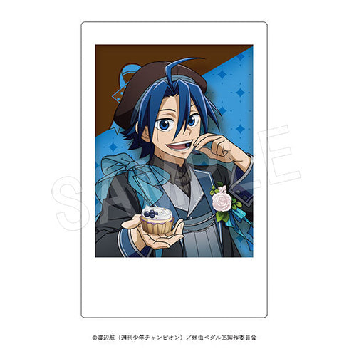 『弱虫ペダル LIMIT BREAK』ポラショットコレクション スイーツタイムVer.【BOX】