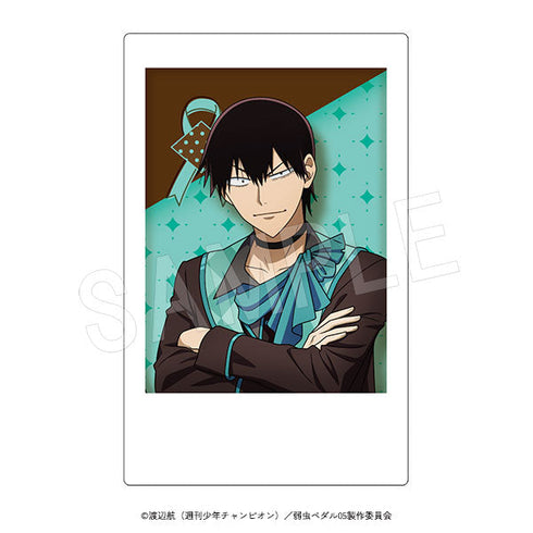 『弱虫ペダル LIMIT BREAK』ポラショットコレクション スイーツタイムVer.【BOX】