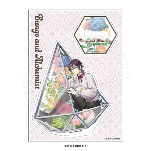 『文豪とアルケミスト』アクリルスタンド テラリウムVer. 小林多喜二