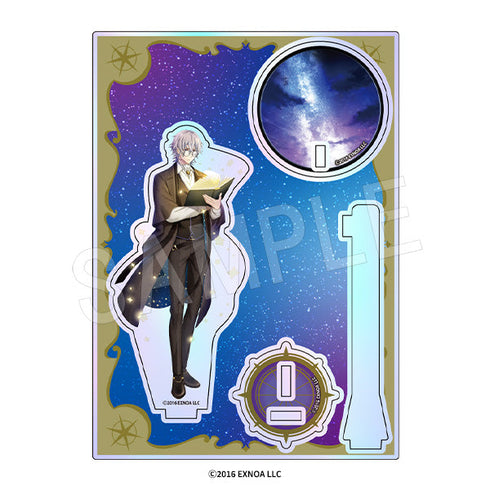 『文豪とアルケミスト』オーロラアクリルスタンド 夜灯りVer. 久米正雄