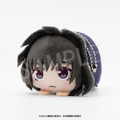 『血界戦線』もちころりん【BOX】