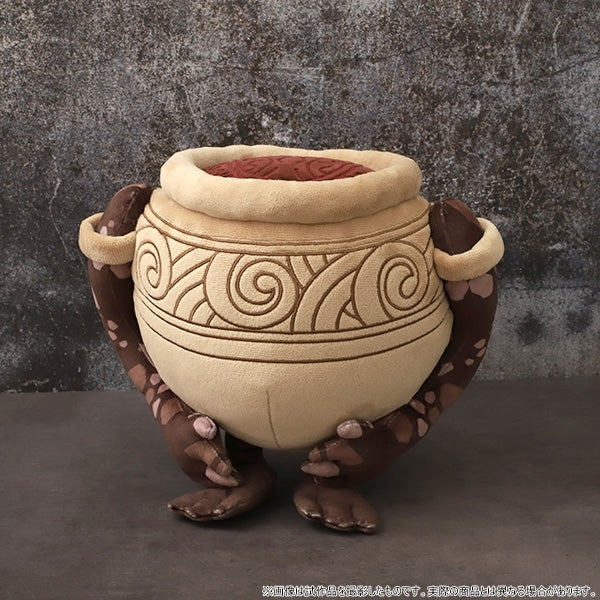 『ELDEN RING』ぬいぐるみ/アレキサンダー【202602再販】