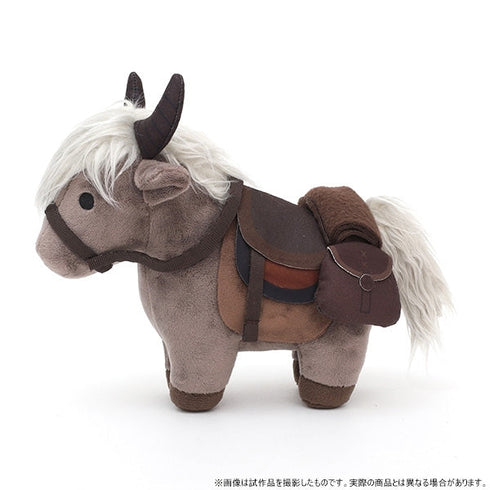 『ELDEN RING』ぬいぐるみ/トレント【202602再販】