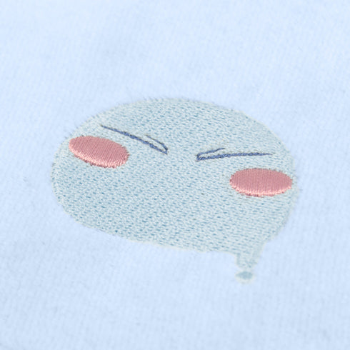 『転生したらスライムだった件』リムル様 刺繍ハンドタオル