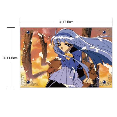 『魔法騎士レイアース』龍咲海 アクリルアートスタンド